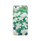 CharlotteのGreen Smartphone Case