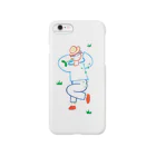 KURI STUDIOのOHIRUNEその１ Smartphone Case