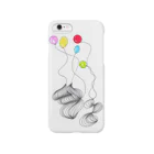 KZY-Artの風船 Smartphone Case