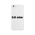 Lil aimのLil aim スマホケース