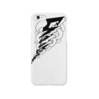 SAABOのSAABO_Lightning_B Smartphone Case