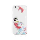 Ryanoの金魚 Smartphone Case