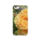 薔薇屋の薔薇(皐月) Smartphone Case