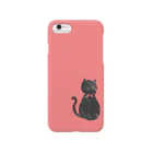 Design Life 365の猫のパステル Smartphone Case