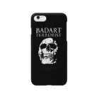 DieodeDesign2022のBATSKULL Smartphone Case