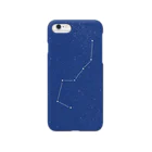 佐藤ですの夜空をキリトル『北斗七星』 Smartphone Case