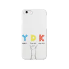 ポンヌのYDK Smartphone Case