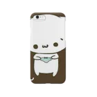 ポンヌのパンツびろーん Smartphone Case