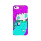 おもちのさなぎ。の君が決めていい君の人生 Smartphone Case