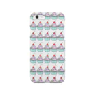 RabbitのCapcakes!!Yey!! Smartphone Case