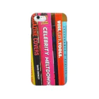 Rincのbooks Smartphone Case