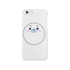 もものまん丸ごまちゃん Smartphone Case