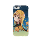 タノ。のStar Smartphone Case