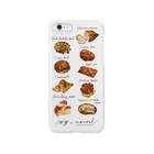 きょうりゅう はっくつ せんたーのiPhone6s case order ［m.y sama]  スマホケース