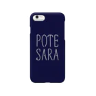 ダンカンショップのpotesara Smartphone Case