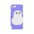 hinatarouのゆきだるま Smartphone Case