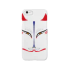 nibiのKitsune Smartphone Case