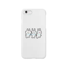 ytmrのうさちゃんグッズ Smartphone Case