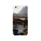 tonsonのタイの山 Smartphone Case