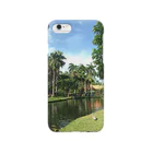 tonsonのタイの公園 Smartphone Case