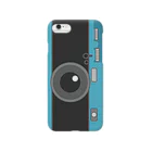 HERMANAS365のCamera Smartphone Case