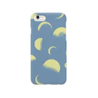 jiyugaokaのMOON Smartphone Case