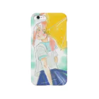 gsyの雨傘 Smartphone Case