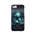 ÷ By GravityのDBG iPhone case1 Smartphone Case