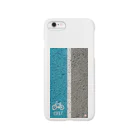 YAMARINのCASE BICYCLE ONLY Smartphone Case