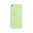 はむえっぐのひよこの散歩 Smartphone Case