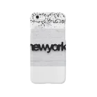 myaのnewyork Smartphone Case