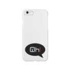 『Oh!-side』の『Oh!-side』 Smartphone Case