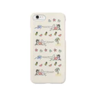 55のSUMMER Smartphone Case