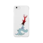 Ryanoの金魚 Smartphone Case