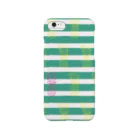 kie_summerのpine Smartphone Case