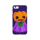 雪羽のお店(*^◯^*)のハロウィン！ Smartphone Case