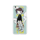 りんのsummergirl Smartphone Case