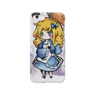 ANNA　shopのアリス Smartphone Case