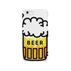 Cɐkeccooのビール！ビール！！ビール！！！ Smartphone Case