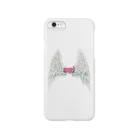 shion.のangel β Smartphone Case