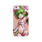 桜杜の色々と。の少女型剣士 Smartphone Case