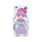 ぽよっぷぅ！のＭｅ　ｔｏｏ Smartphone Case