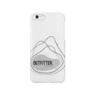 Hiroyuki EtoのOutfitter. Smartphone Case