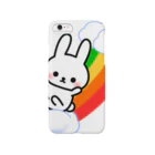 tohmaのうさとも Smartphone Case