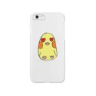 morinonakaのオカメインコ Smartphone Case