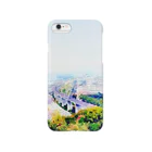 SHOPelicansの向こうの世界 Smartphone Case