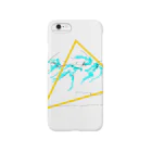 hisanoの山 Smartphone Case