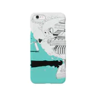 tao_oの午後３時、怪獣は現る Smartphone Case