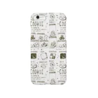 SORAHANAのCOOKIE Smartphone Case