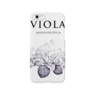 t-mituneのVIOLA Smartphone Case